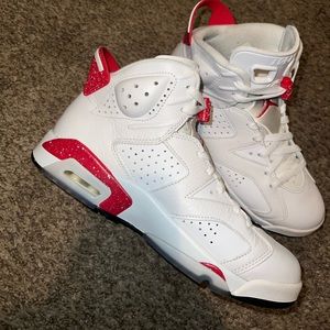 Retro Jordan 6s